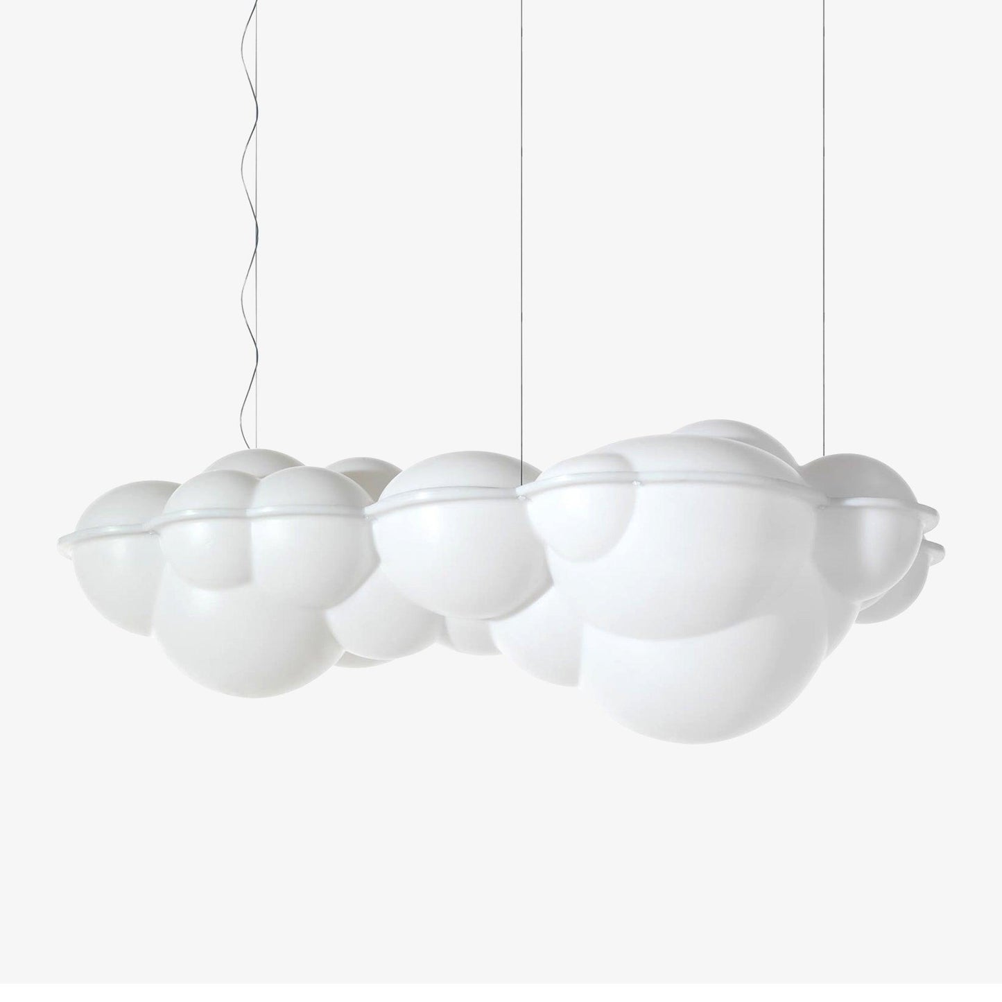 Nuvola Ceiling light fitting Pendant Lamp