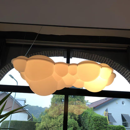 Nuvola Ceiling light fitting Pendant Lamp