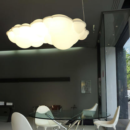 Nuvola Ceiling light fitting Pendant Lamp