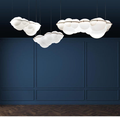 Nuvola Ceiling light fitting Pendant Lamp