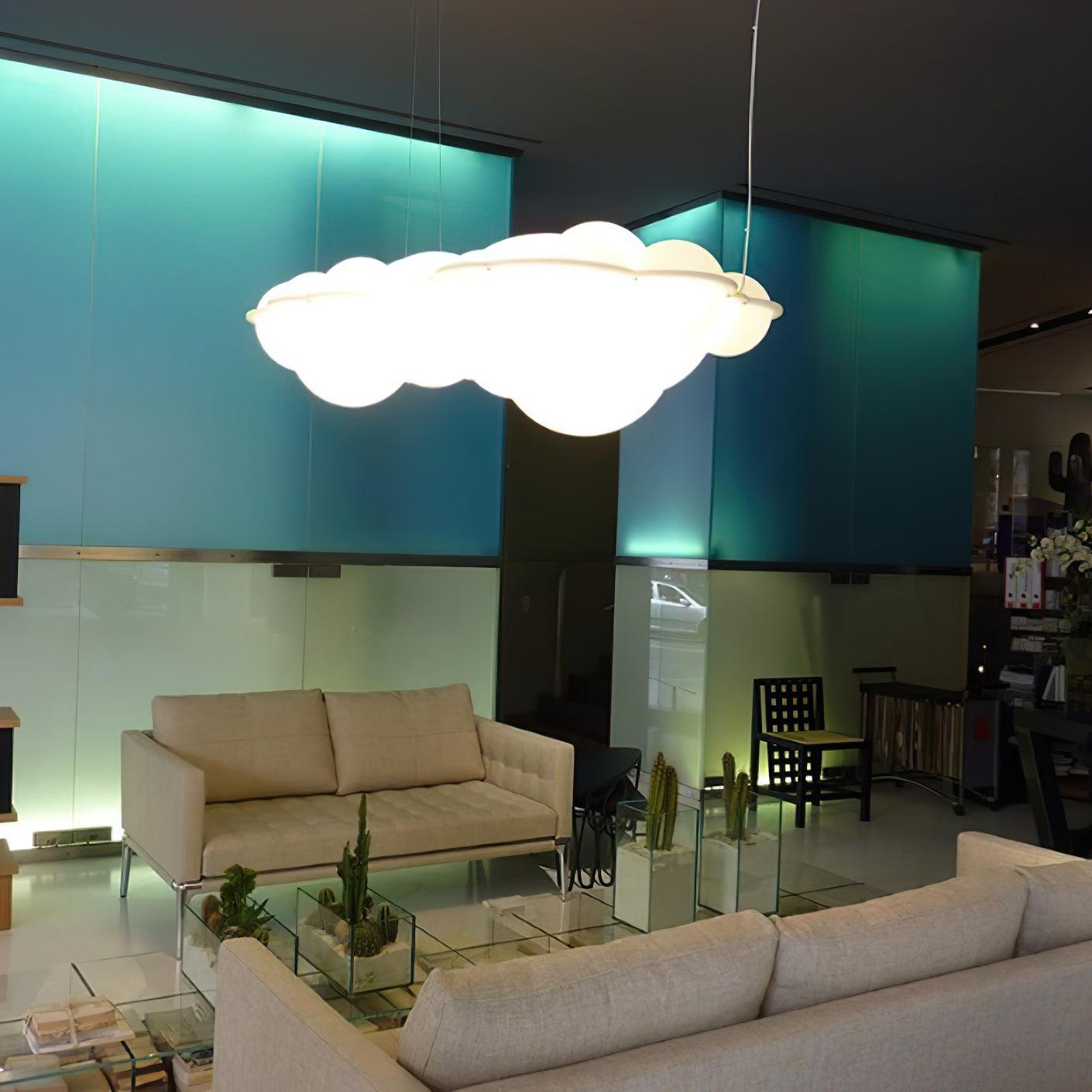 Nuvola Ceiling light fitting Pendant Lamp