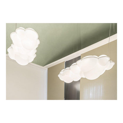 Nuvola Ceiling light fitting Pendant Lamp