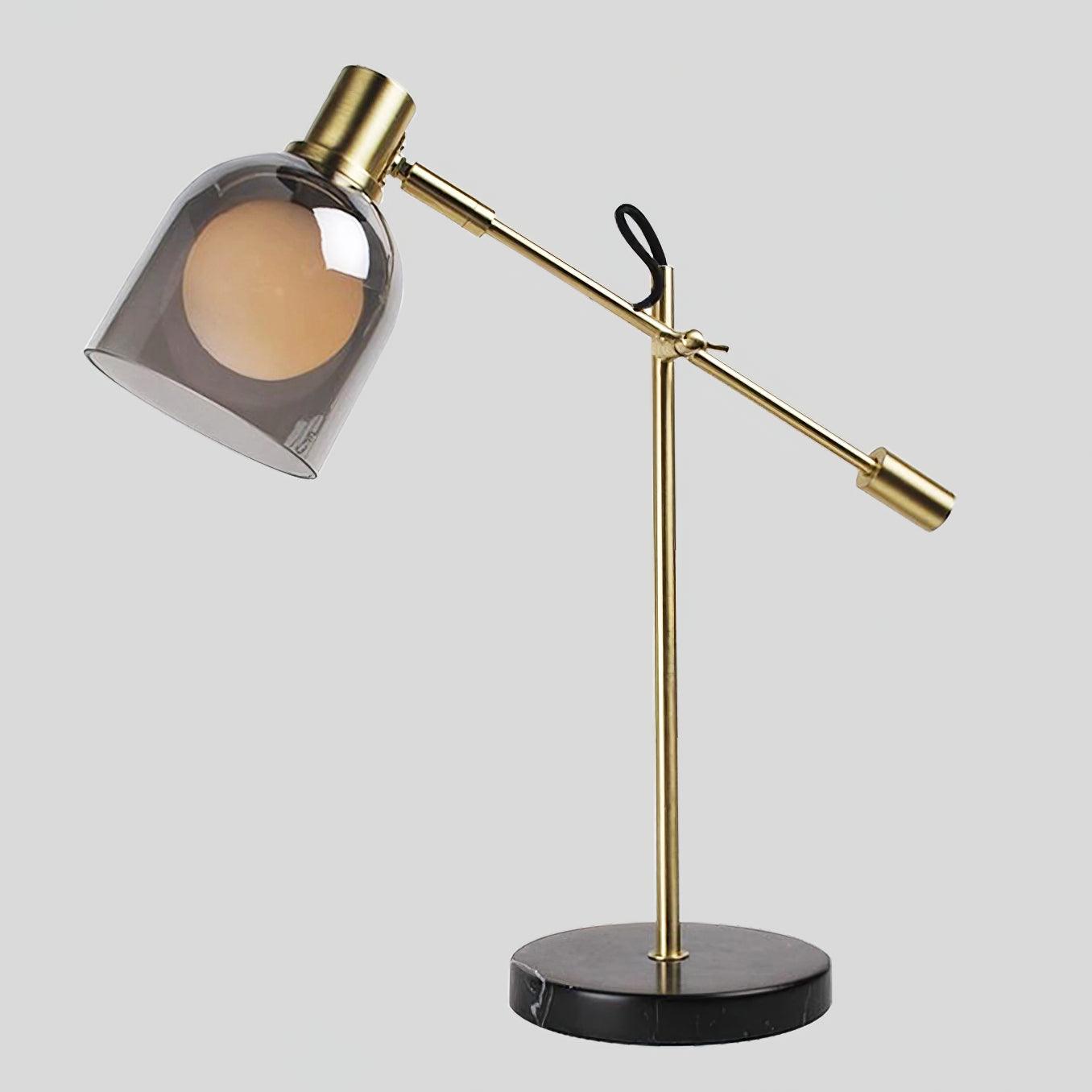 Nyos Side table lamp Table Lamp