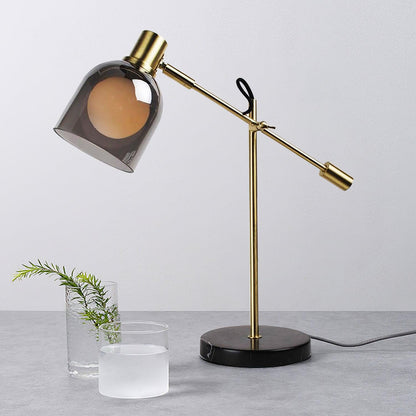 Nyos Side table lamp Table Lamp