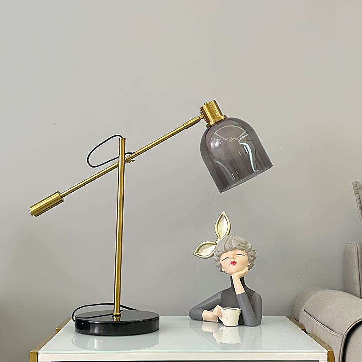 Nyos Side table lamp Table Lamp