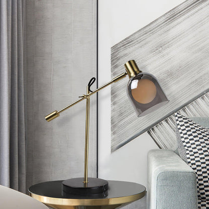 Nyos Side table lamp Table Lamp