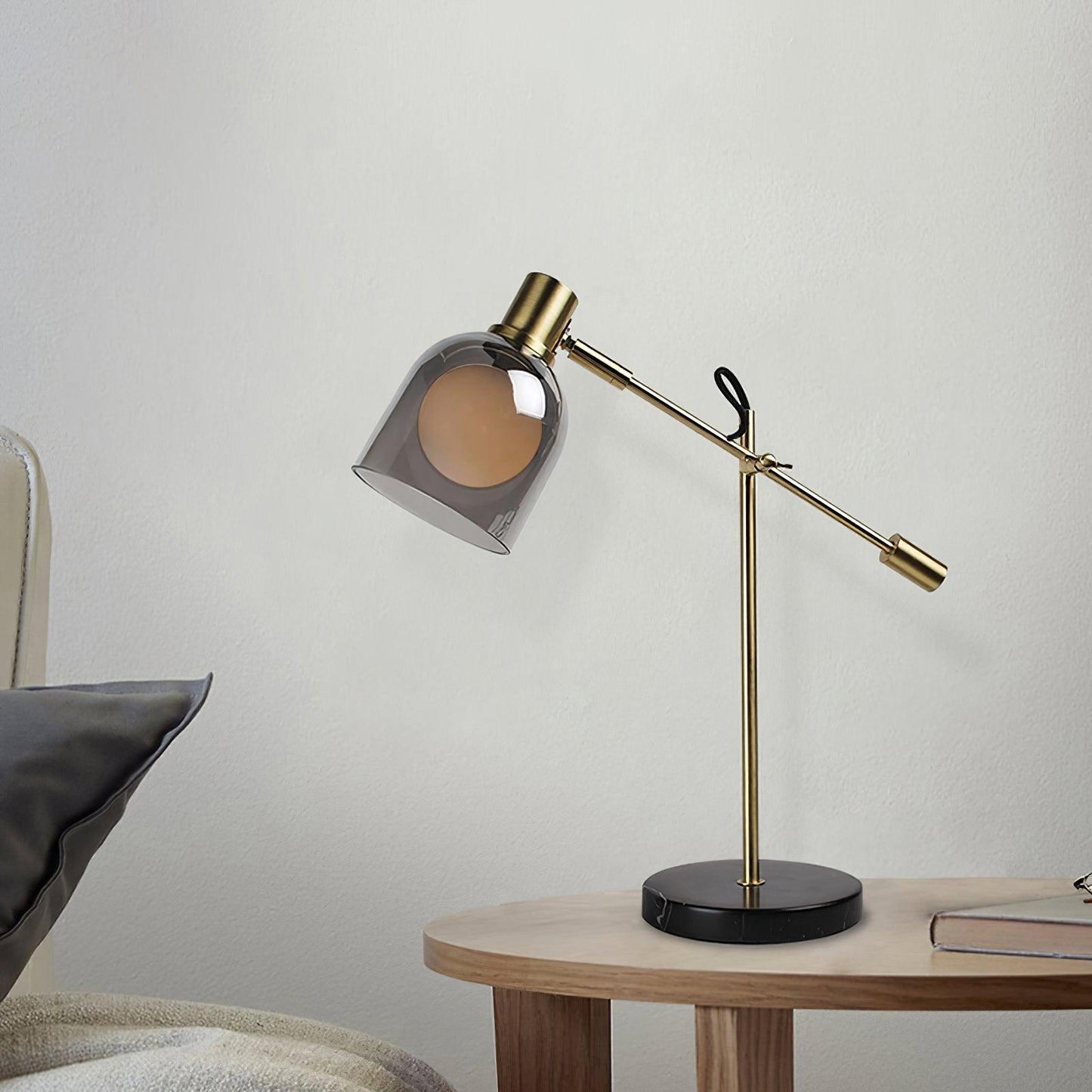 Nyos Side table lamp Table Lamp