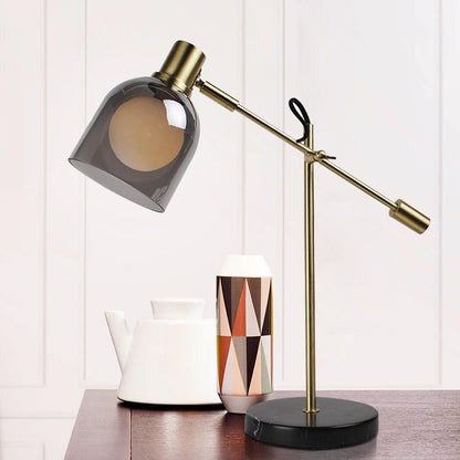 Nyos Side table lamp Table Lamp