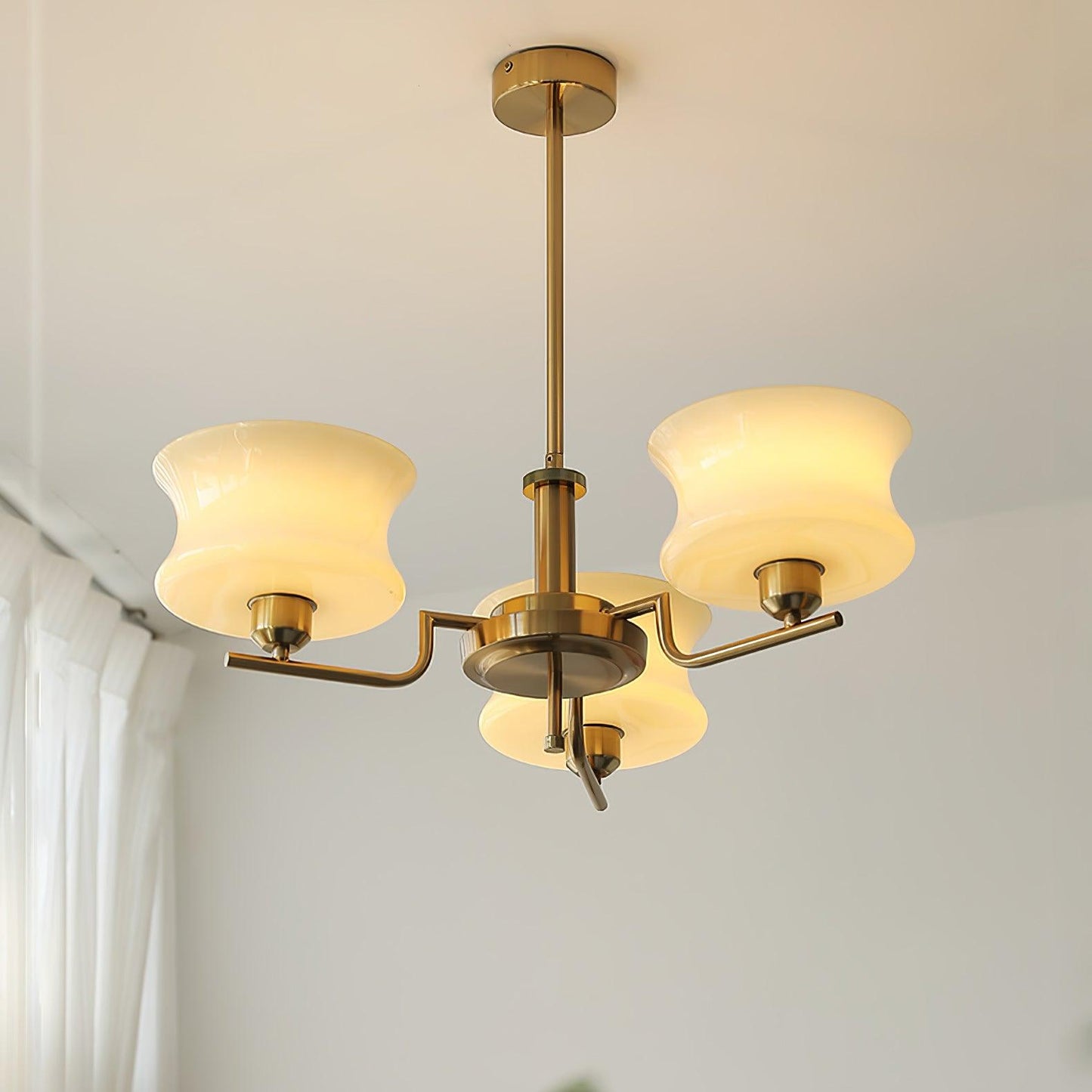 Belue Chandelier