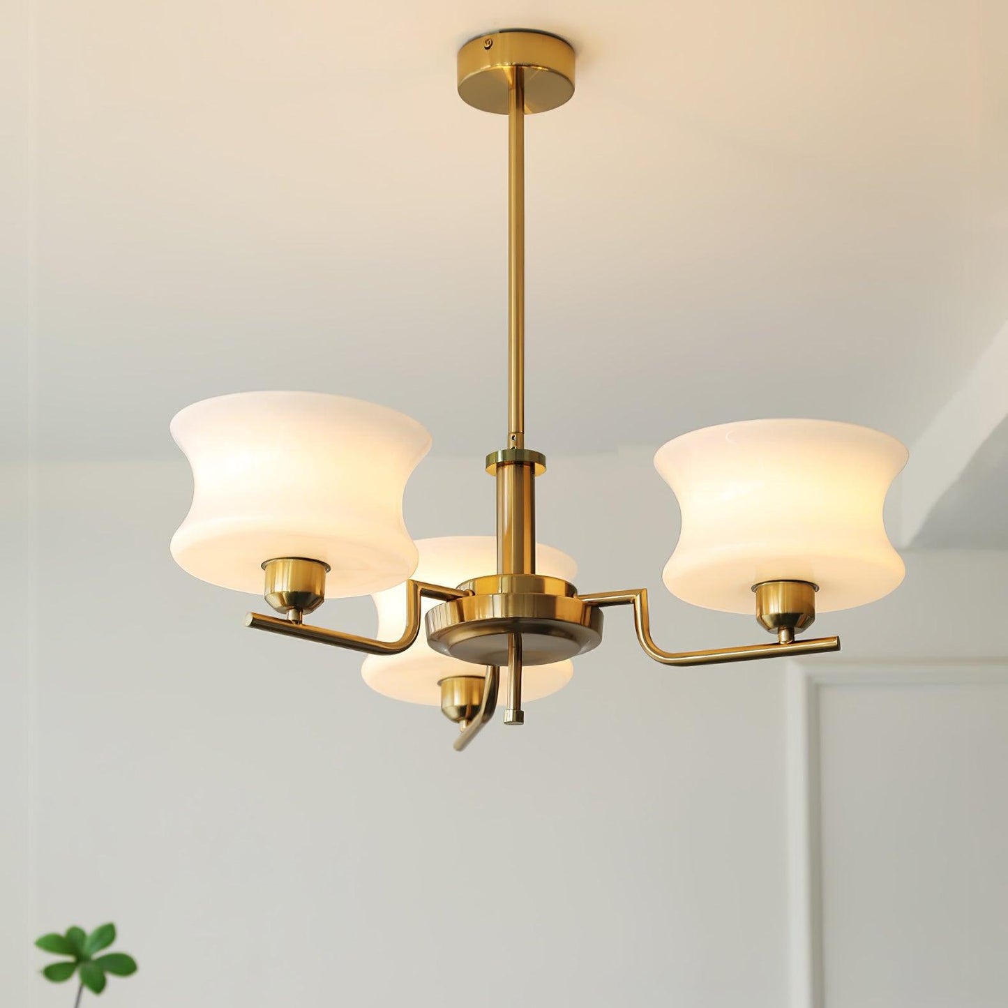 Belue Chandelier