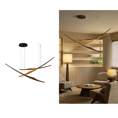 Skytrace Pendant Light