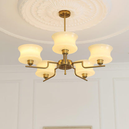 Belue Chandelier