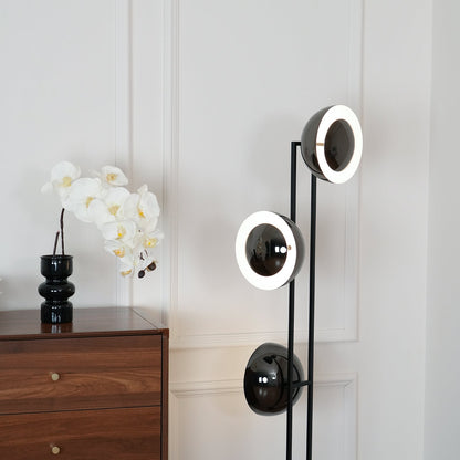 O3 Free-standing Lamp Floor Lamp