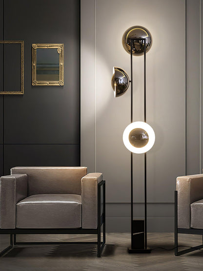 O3 Free-standing Lamp Floor Lamp