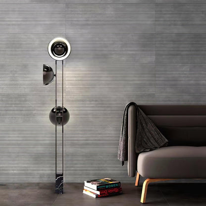 O3 Free-standing Lamp Floor Lamp