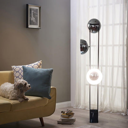 O3 Free-standing Lamp Floor Lamp