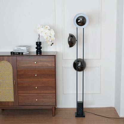 O3 Free-standing Lamp Floor Lamp