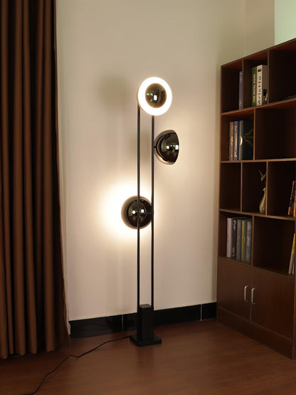 O3 Free-standing Lamp Floor Lamp