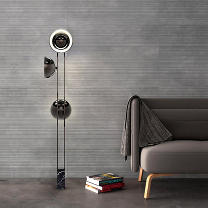 O3 Free-standing Lamp Floor Lamp