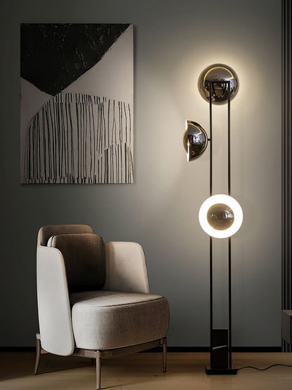 O3 Free-standing Lamp Floor Lamp