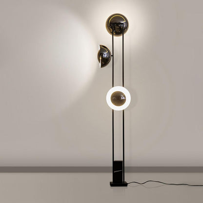 O3 Free-standing Lamp Floor Lamp