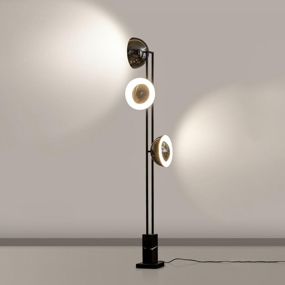 O3 Free-standing Lamp Floor Lamp