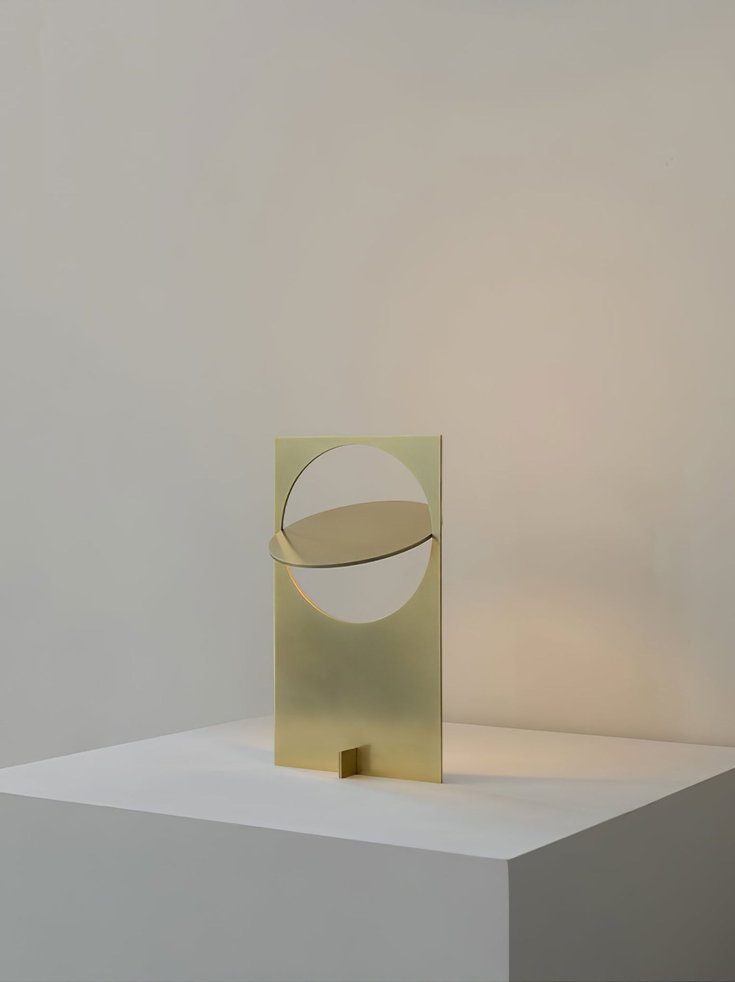 OBJ-01 Desk lamp Table Lamp