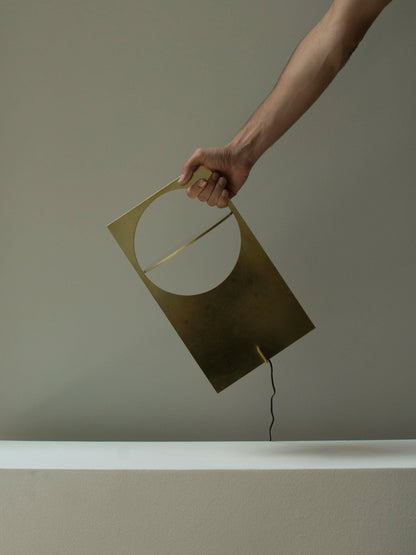 OBJ-01 Desk lamp Table Lamp