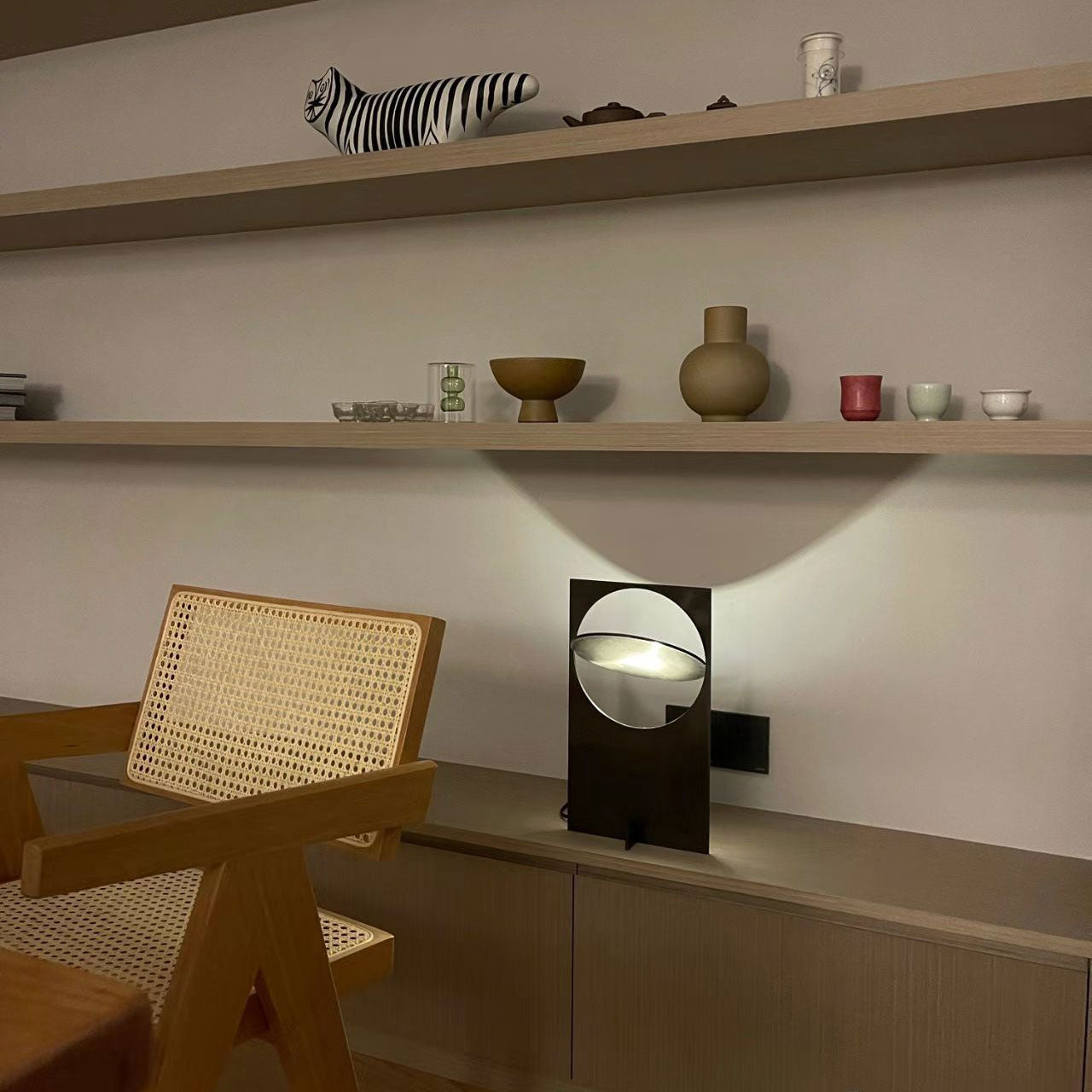 OBJ-01 Desk lamp Table Lamp