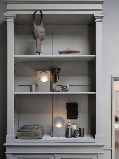 OBJ-01 Desk lamp Table Lamp