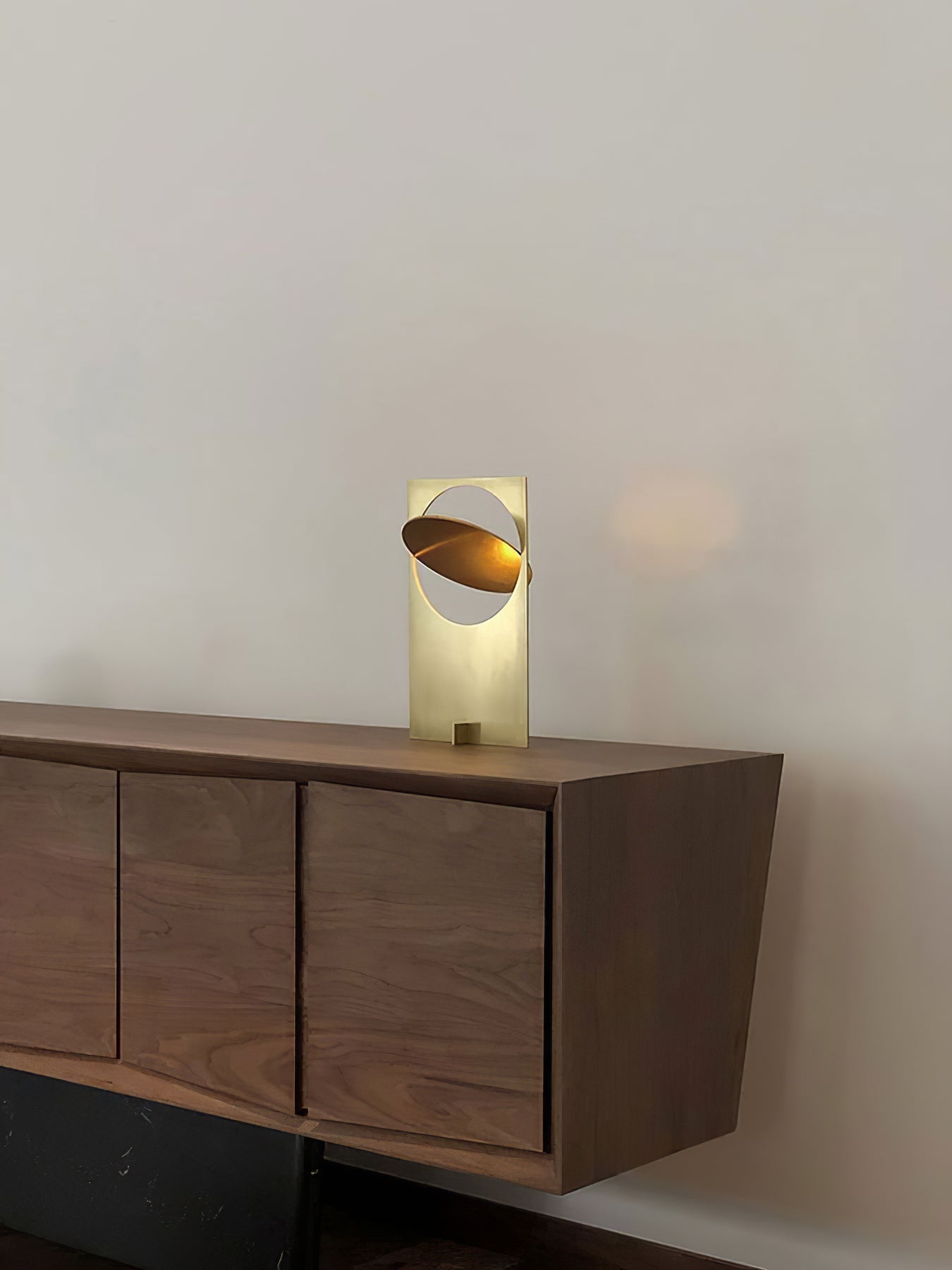 OBJ-01 Desk lamp Table Lamp