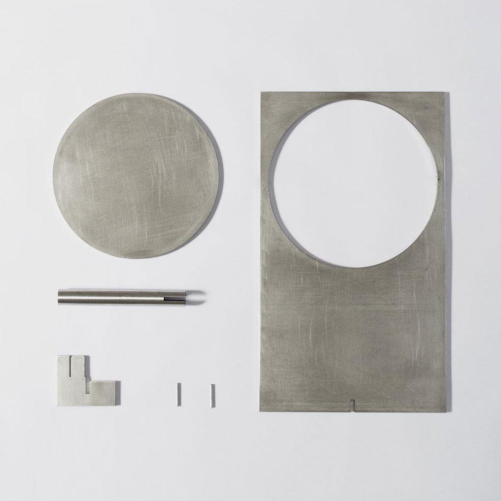 OBJ-01 Desk lamp Table Lamp