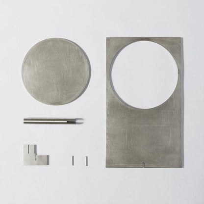 OBJ-01 Desk lamp Table Lamp