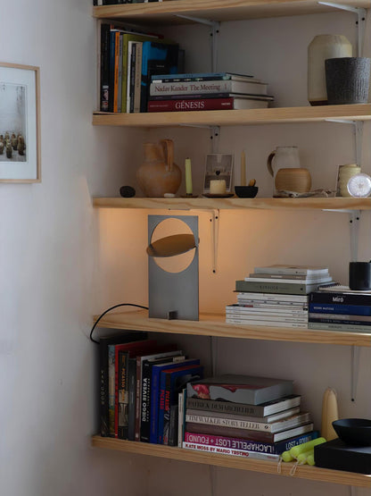 OBJ-01 Desk lamp Table Lamp