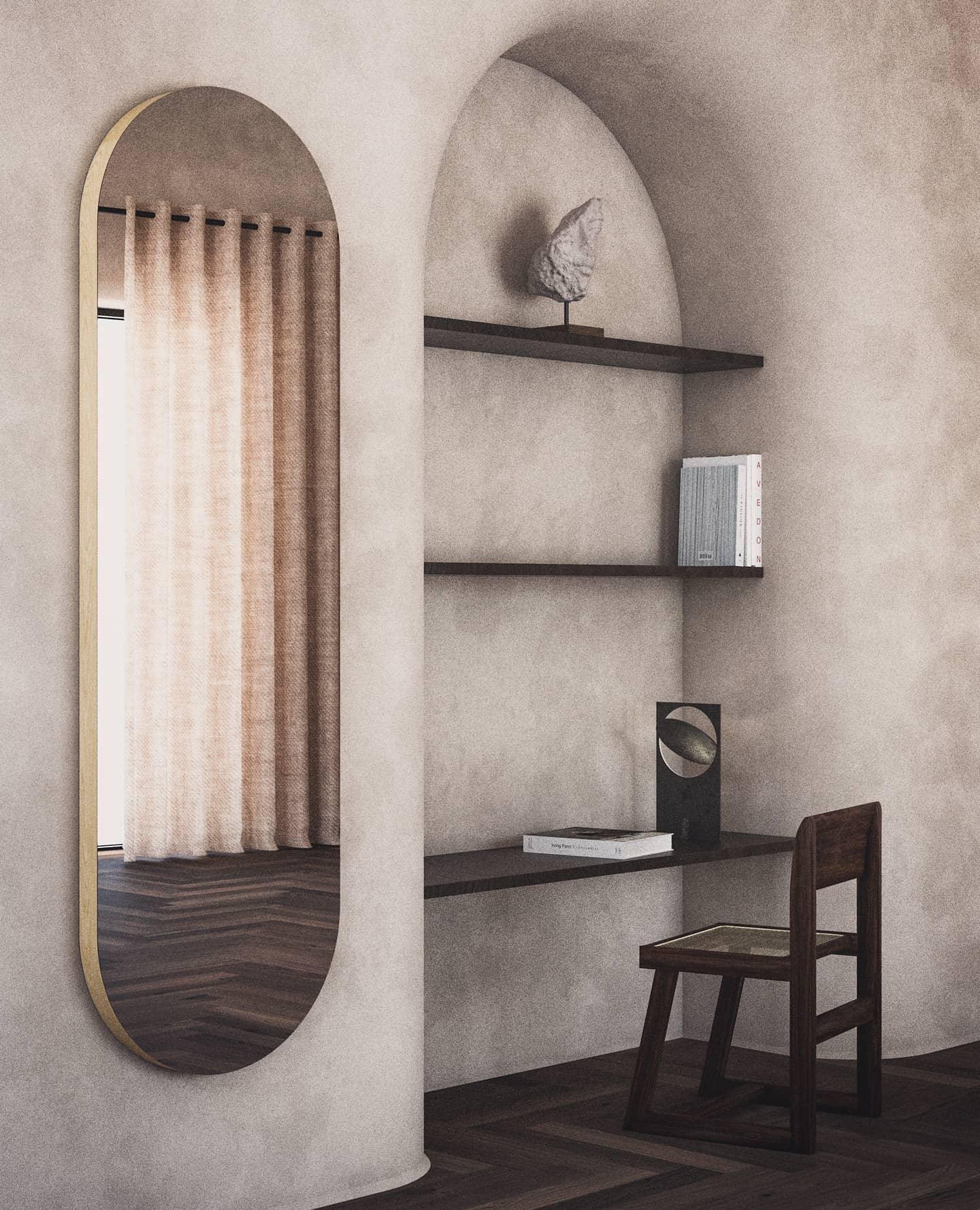 OBJ-01 Desk lamp Table Lamp