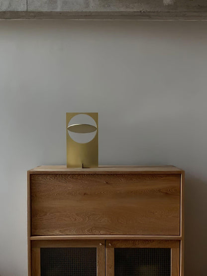 OBJ-01 Desk lamp Table Lamp