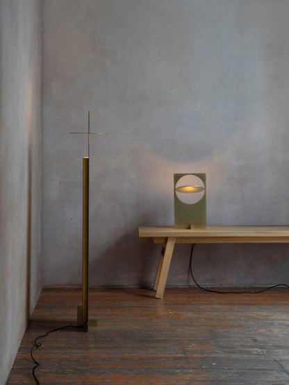 OBJ-01 Desk lamp Table Lamp