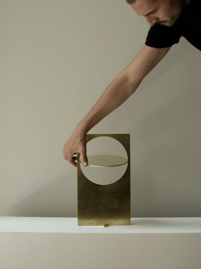 OBJ-01 Desk lamp Table Lamp