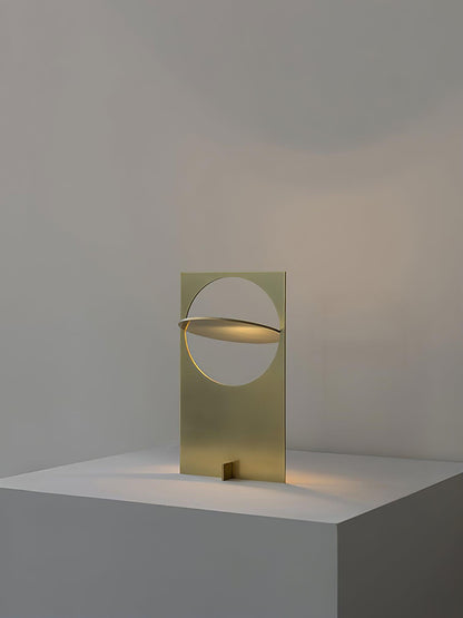 OBJ-01 Desk lamp Table Lamp