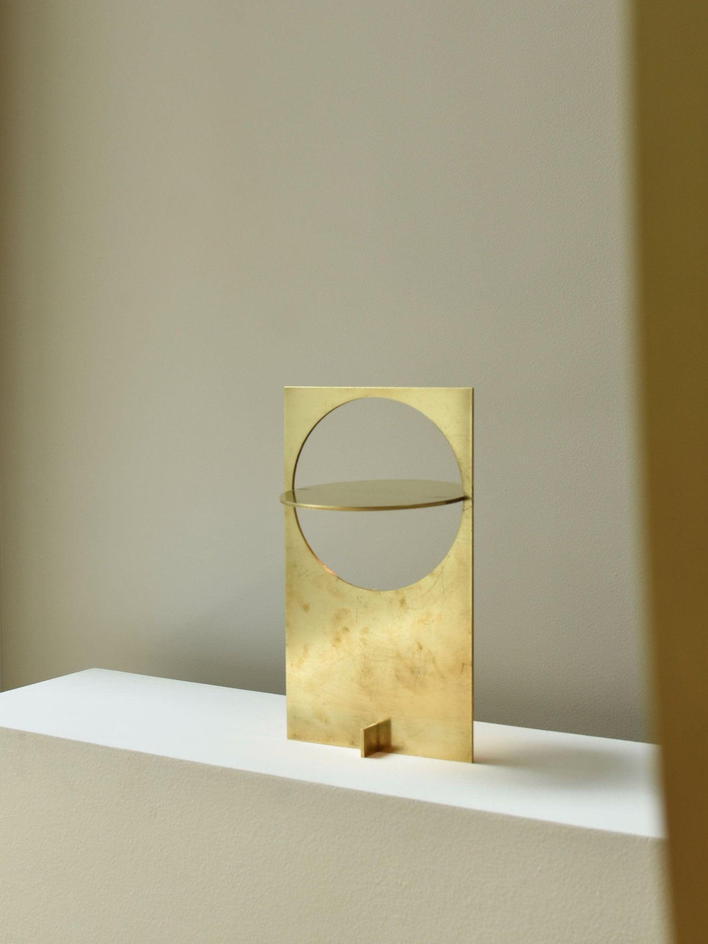 OBJ-01 Desk lamp Table Lamp