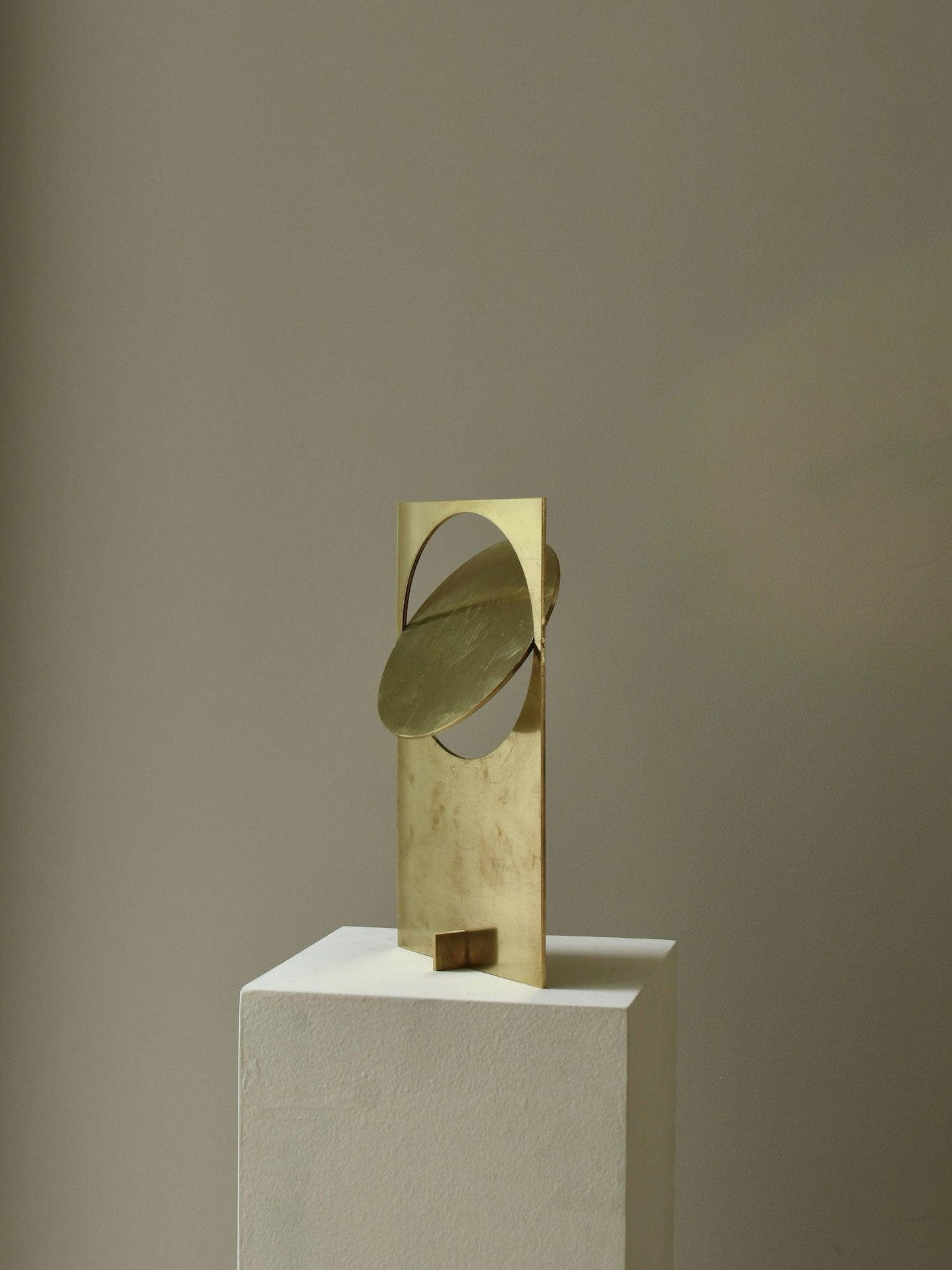 OBJ-01 Desk lamp Table Lamp