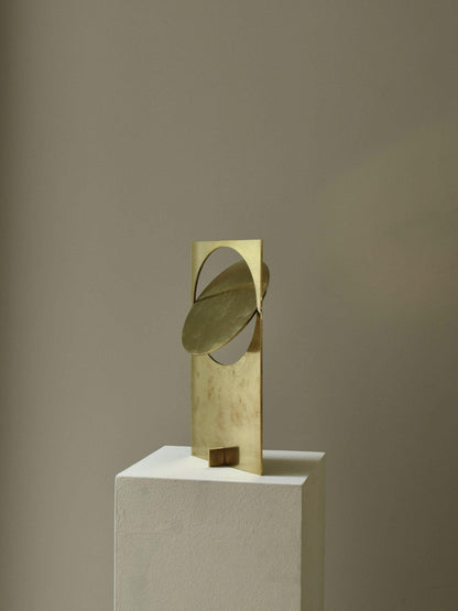 OBJ-01 Desk lamp Table Lamp