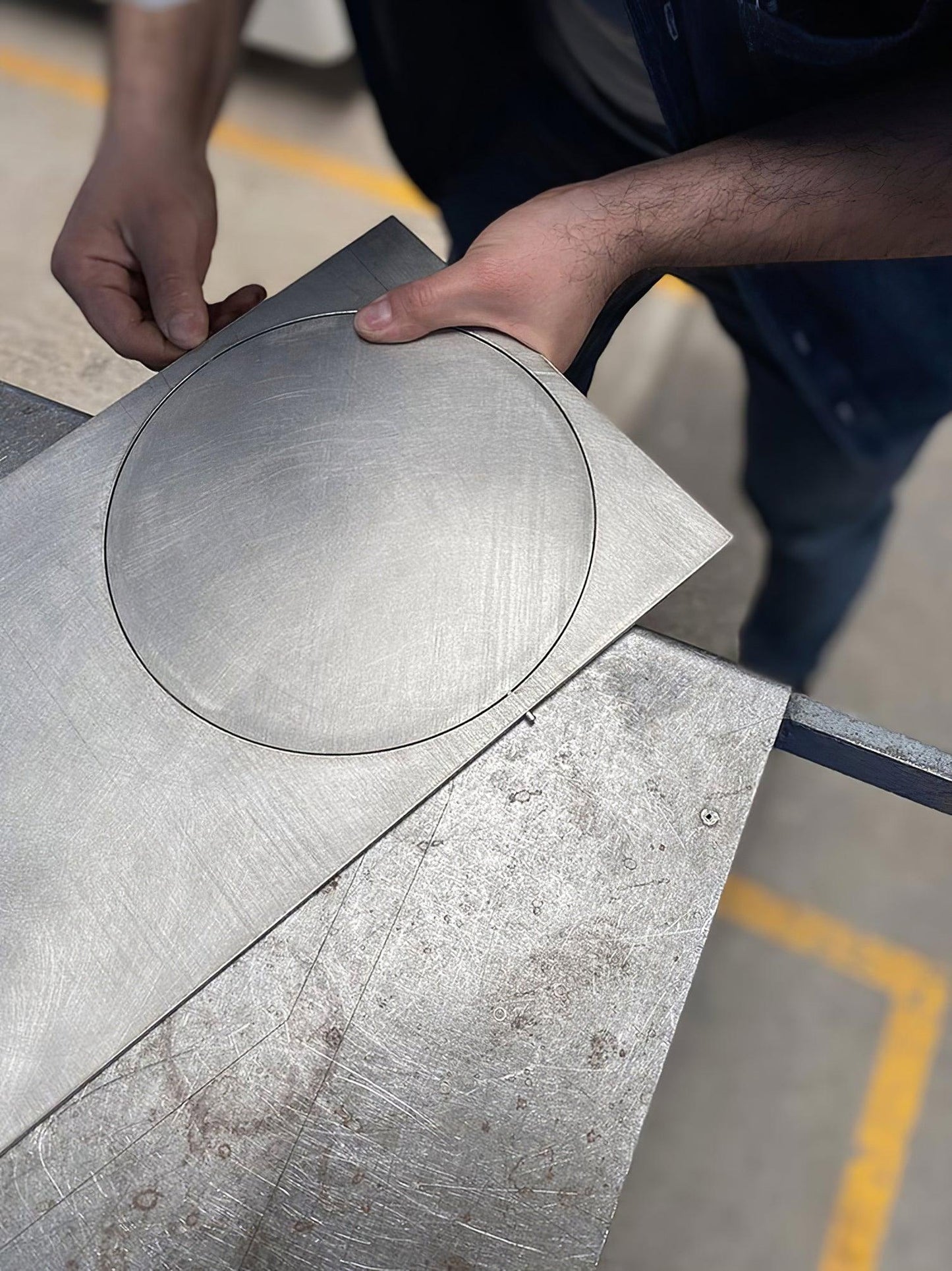 OBJ-01 Desk lamp Table Lamp