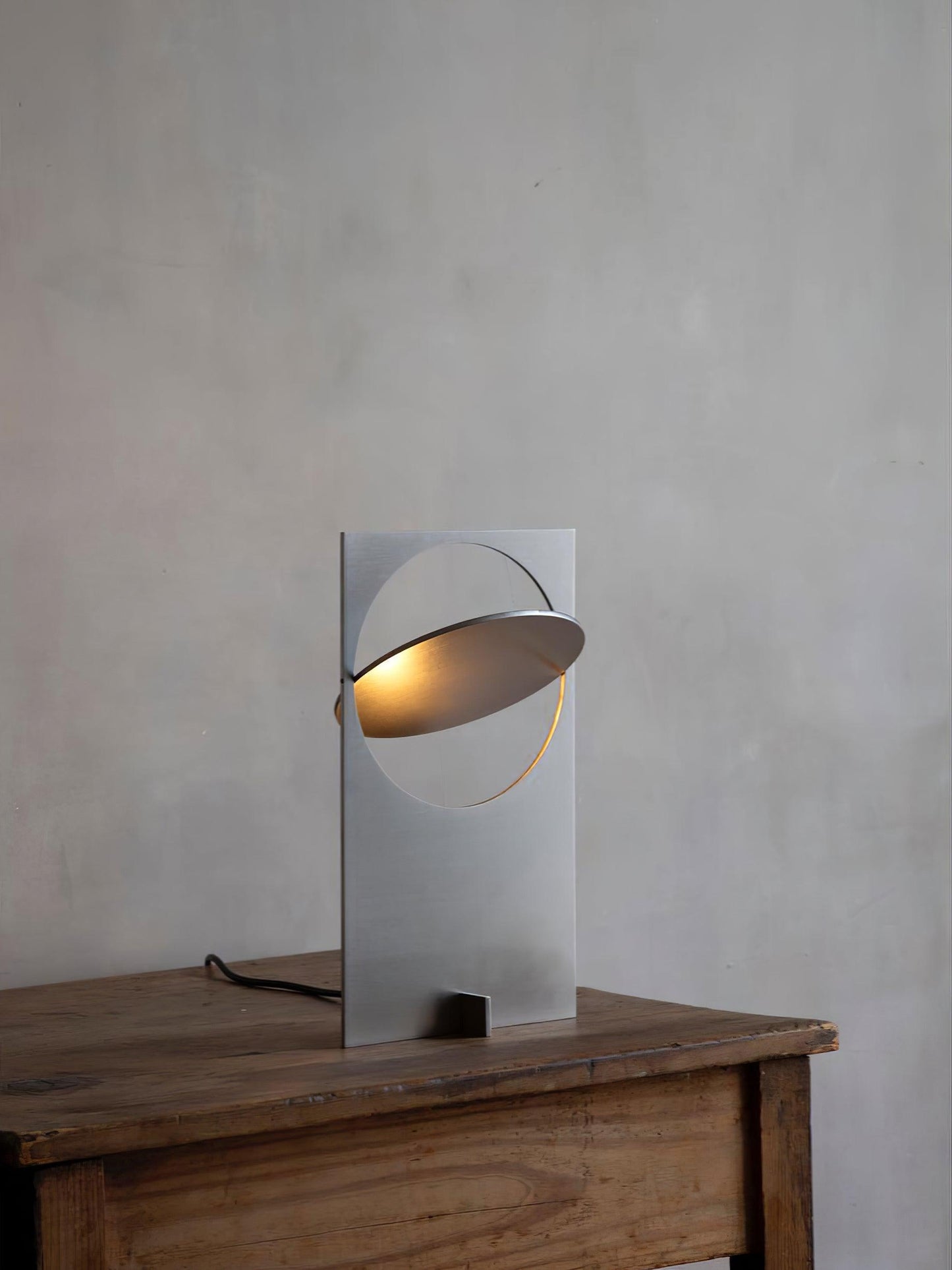 OBJ-01 Desk lamp Table Lamp