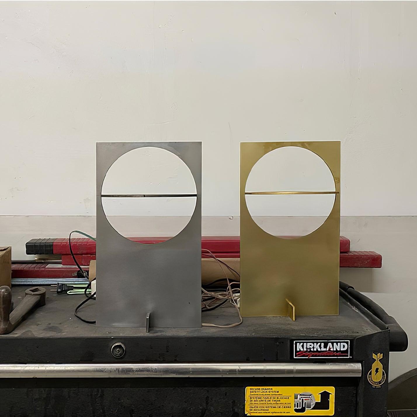 OBJ-01 Desk lamp Table Lamp