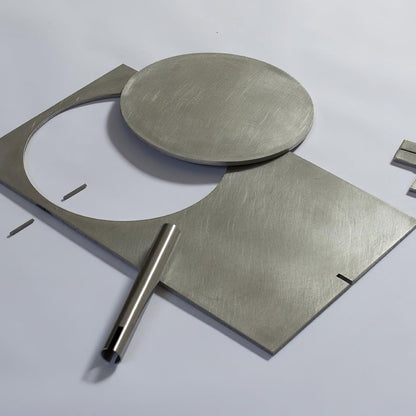 OBJ-01 Desk lamp Table Lamp