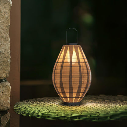 Oasis Mesh Beacon Garden light Outdoor Lamp