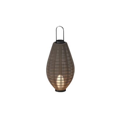 Oasis Mesh Beacon Garden light Outdoor Lamp