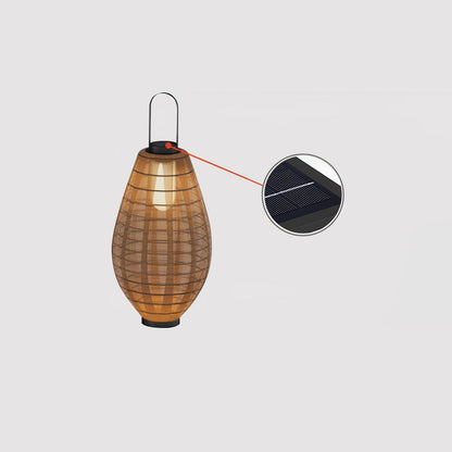 Oasis Mesh Beacon Garden light Outdoor Lamp