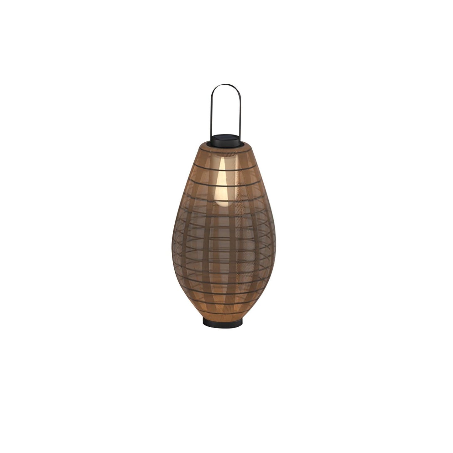 Oasis Mesh Beacon Garden light Outdoor Lamp